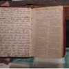 Prayer book of Martha Washington