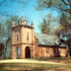 St. Peter's Church, New Kent County, Virginia