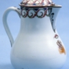 Custine tea service