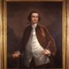 John Wollaston, Daniel Parke Custis, oil on canvas, 1757