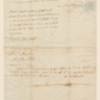 Will of Martha Washington