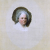 Martha Washington, Athenaum portrait