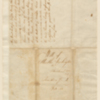 Will of Martha Washington